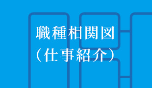 職種相関図（仕事紹介）