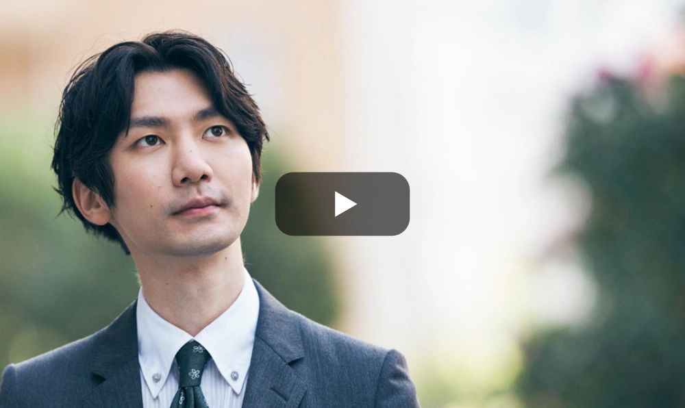 商事セールスの1日